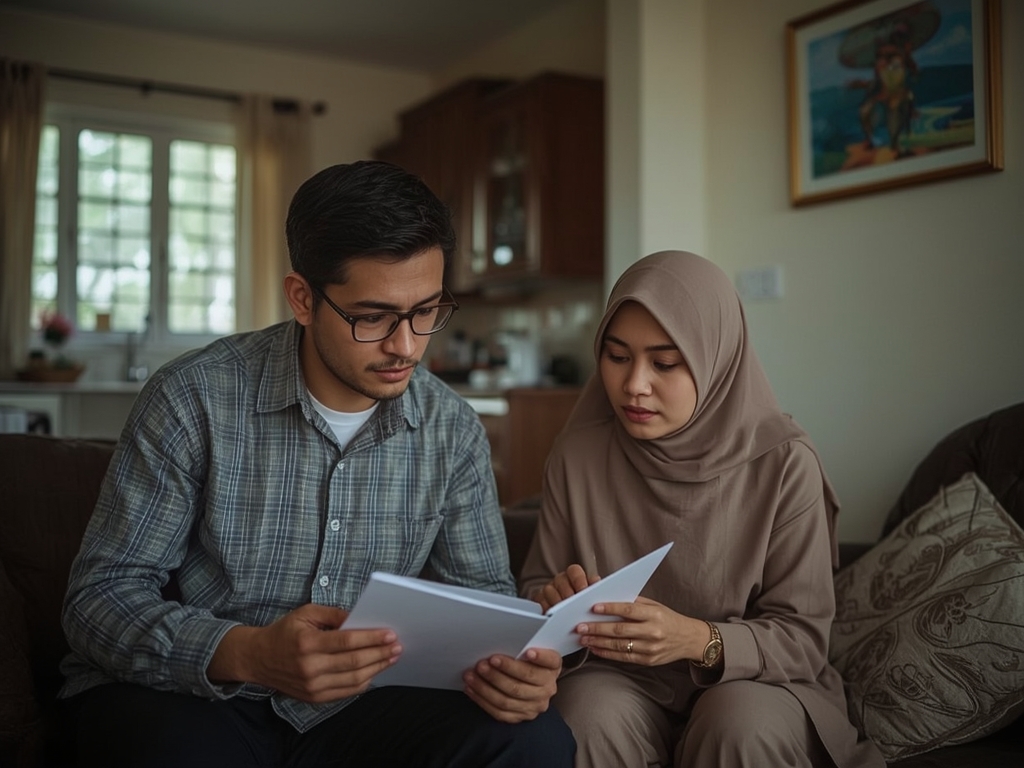 Strategi Terpadu Menjaga Perjalanan, Hunian, dan Kesehatan Keluarga